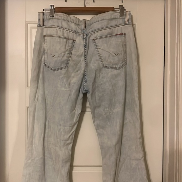 Women’s Hudson Jeans - Picture 3 of 3